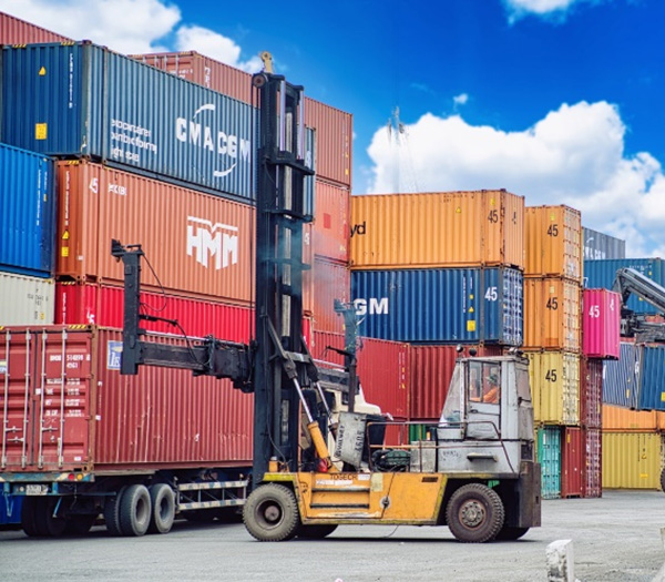CÔNG TY TNHH GIAO NHẬN HÀNG HÓA NGÔ GIA